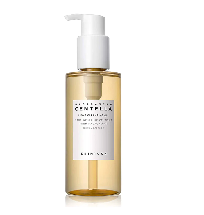 SKIN1004 Madagascar Centella Light Cleansing Oil