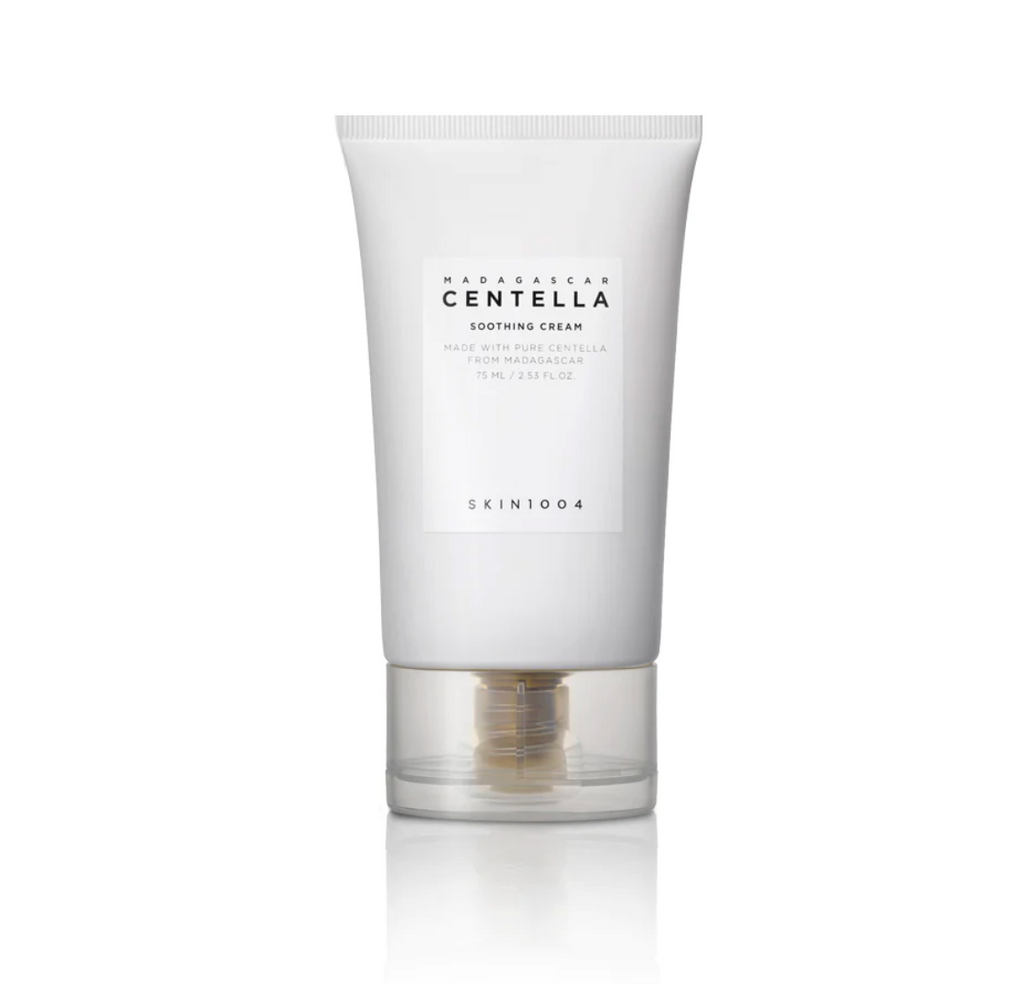 SKIN1004 Madagascar Centella Soothing Cream
