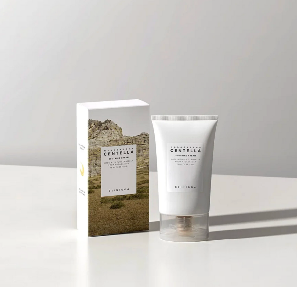 SKIN1004 Madagascar Centella Soothing Cream