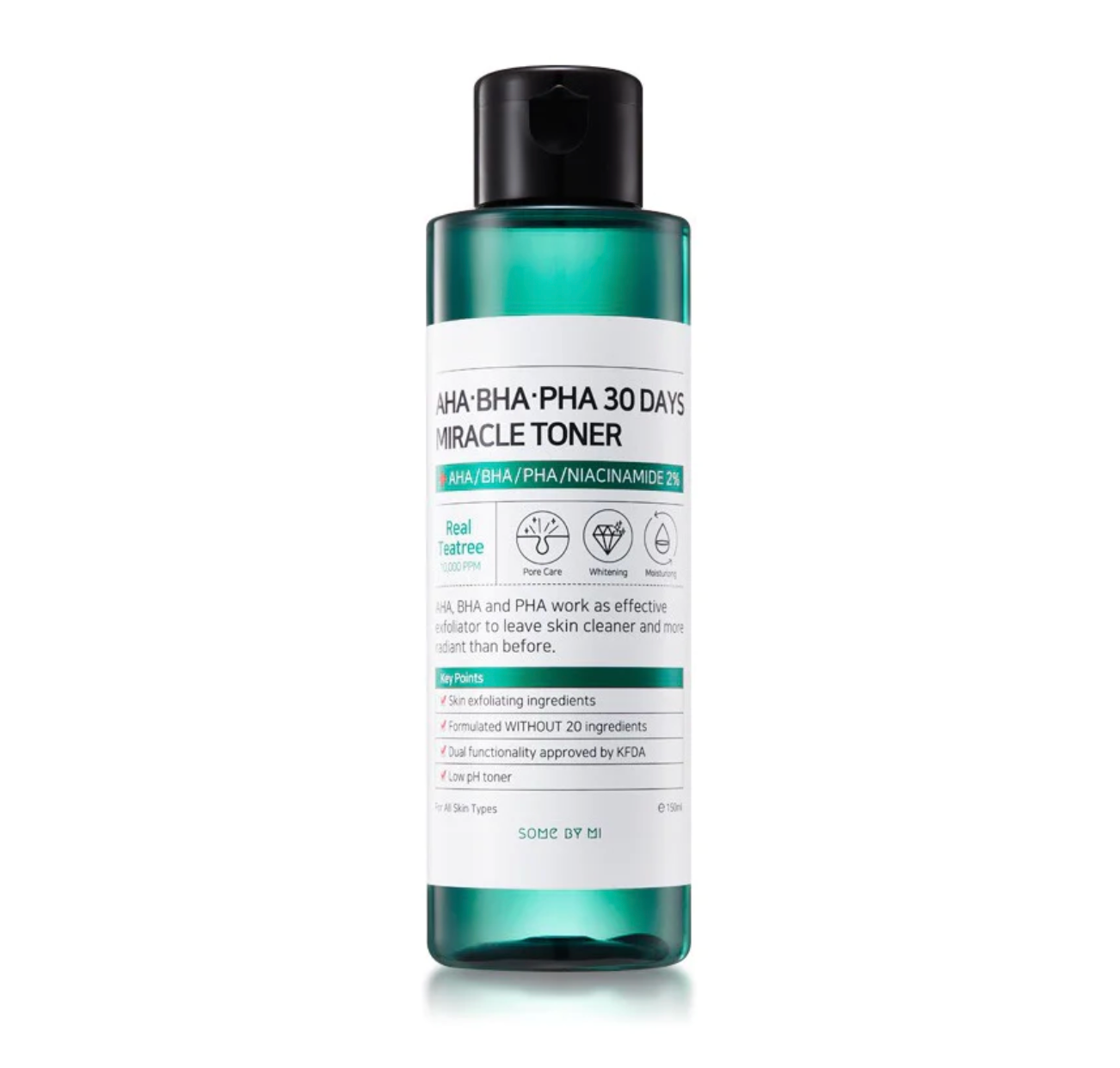 Some by Mi AHA BHA PHA 30 Days Miracle Toner